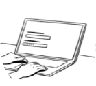 Se connecter à SecurKeys sur laptop