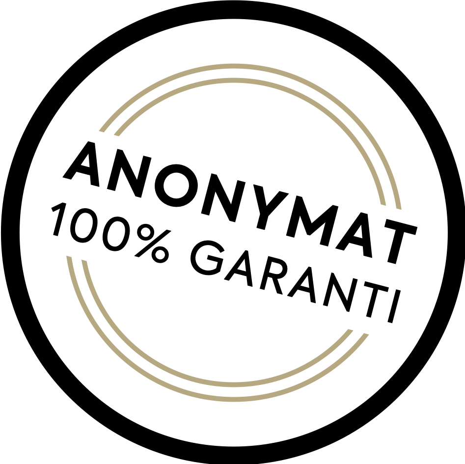 Secure clé Anonymat 100% garanti