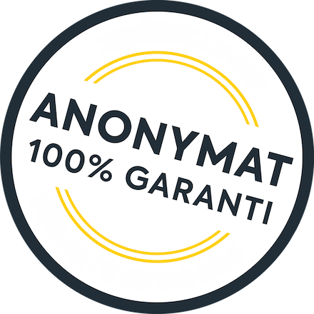 SecurKeys la meilleure anonymat 100% Garanti